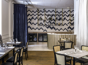 Brasserie Sixtine
