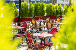 Café Di Roma
