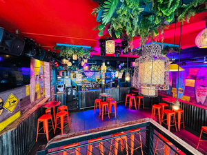 California Avenue