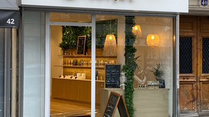 CBD Paris 9 - Le Chanvrier Français - Grands Boulevards