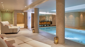 Celine Spa by Cinq Mondes