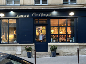 Chez Georges