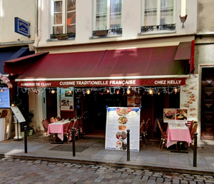 Chez Kelly