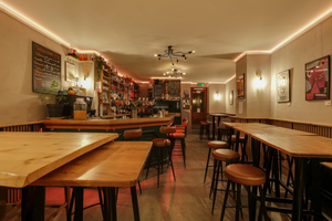 Chez Philou