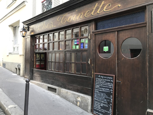 Chez Toinette