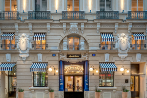 Chouchou Hotel