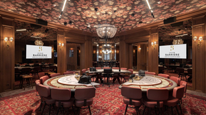 Club Barrière Paris