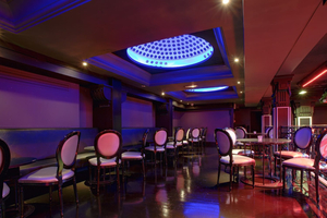 Club Haussmann