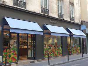 Cojean Haussmann