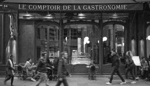 Comptoir de la Gastronomie - Montmartre