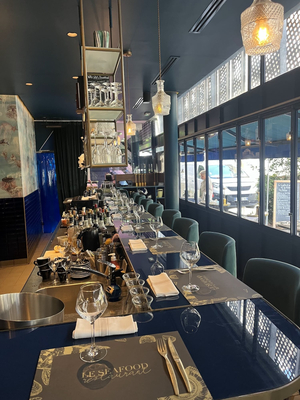 Comptoir des Mers