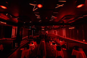 Cova Club Paris
