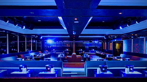 Crystal Club