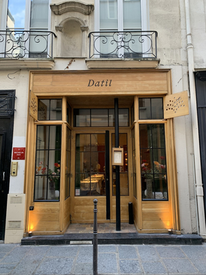 Datil