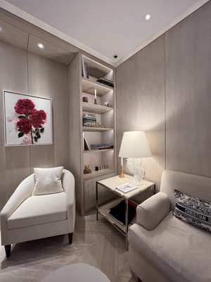 DIOR Spa Cheval Blanc Paris