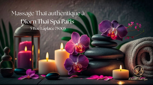 Diorn Thaï Spa