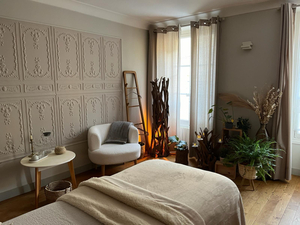 Douce Heure Pour Moi - Massages et Drainage Lymphatique