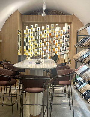 Eataly Paris Marais