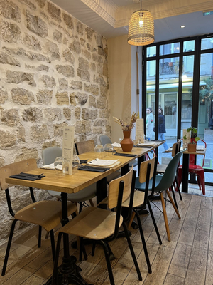 Ecru Kitchen