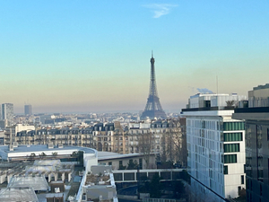 Eklo Hotels Paris Porte de Versailles