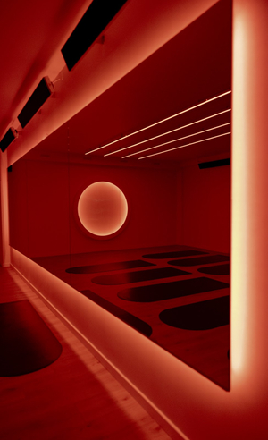 Ember - Hot Pilates Studio