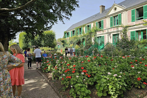 Temporada de Flores de Cerezo en París: Una Experiencia Cautivadora