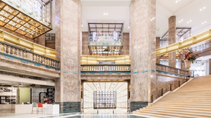 Galeries Lafayette Champs-Élysées