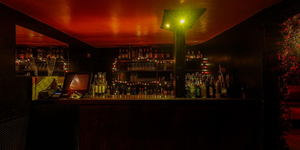 Georges Café | Nightclub & Party Everyday