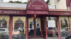 Golden Bengal