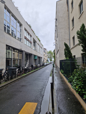 Green Park Hotel Paris