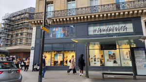 Haussmann Taitbout