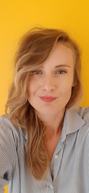 Hélène Dumets • Sophrologist À Paris • Cabinet De Sophrologie & Ayurveda
