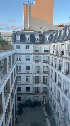 HIGHSTAY Maison - Boétie
