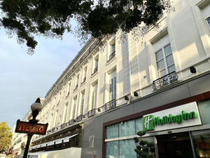 Holiday Inn Paris Opera - Grands Blvds by IHG