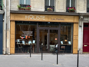 Holiste Les Ateliers