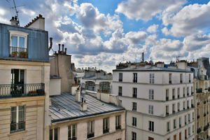 Hôtel 29 Lepic