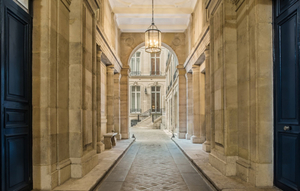 Hotel Alfred Sommier