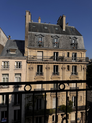 Hôtel Alléty