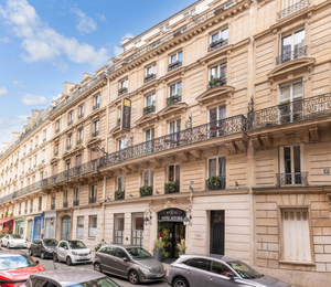 Hôtel Astoria - Astotel