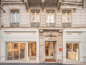 Hôtel BASSS