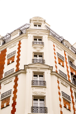 Hôtel Bohem, Sacré-Coeur