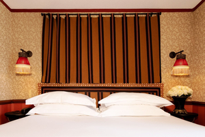 Hôtel Bourg Tibourg - Paris Marais