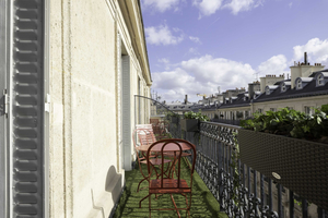 Hôtel Bradford Elysées - Astotel