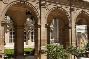 Hôtel Caron Le Marais
