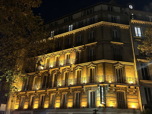 Hôtel d'Argenson