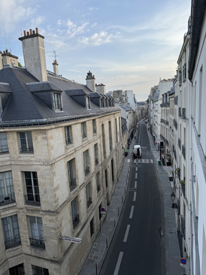 Hôtel de JoBo