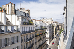 Hôtel des Champs-Elysées
