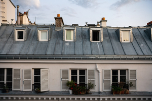 Hôtel des Comédies Paris