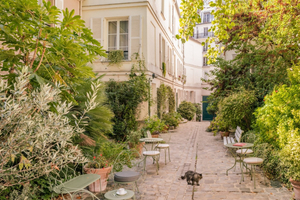 Hotel Des Grandes Ecoles