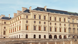 Hôtel des Orfèvres